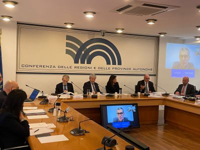 Seminario Cinsedo: “Le novità dei CCNL dei Comparti Funzioni locali e Sanità per il triennio 2019-2021